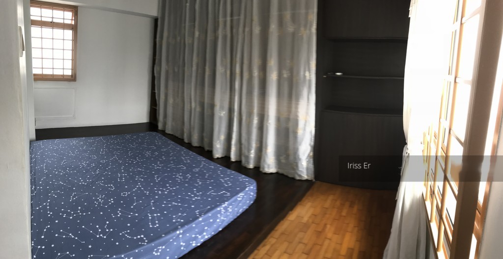 Blk 314B Anchorvale Link (Sengkang), HDB 5 Rooms #200036142